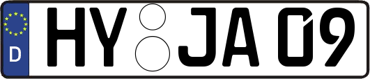 HY-JA09