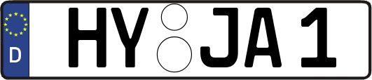HY-JA1