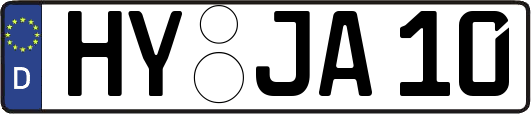 HY-JA10