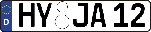 HY-JA12