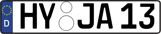 HY-JA13