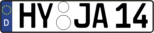 HY-JA14