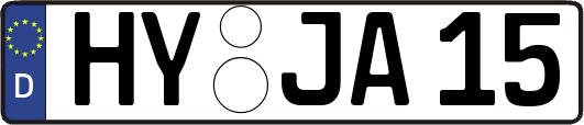 HY-JA15