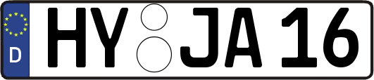 HY-JA16