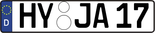HY-JA17