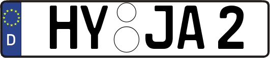 HY-JA2