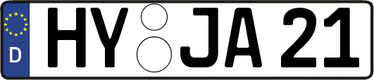 HY-JA21