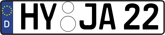 HY-JA22
