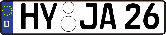 HY-JA26