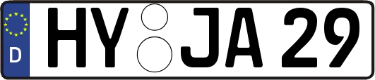 HY-JA29