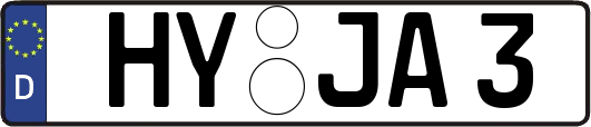 HY-JA3