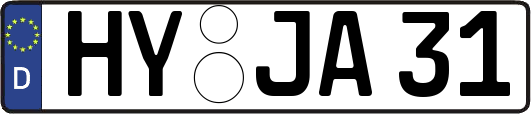 HY-JA31