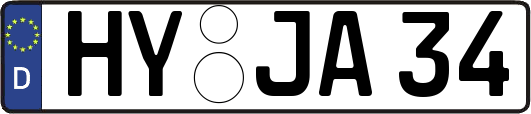 HY-JA34