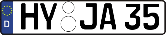 HY-JA35