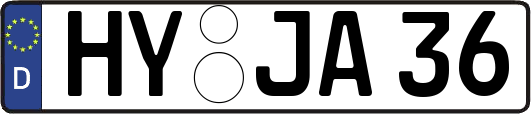HY-JA36