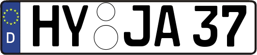 HY-JA37