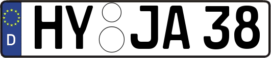 HY-JA38