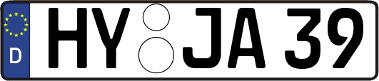 HY-JA39