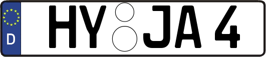 HY-JA4
