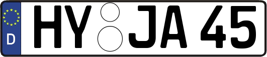 HY-JA45