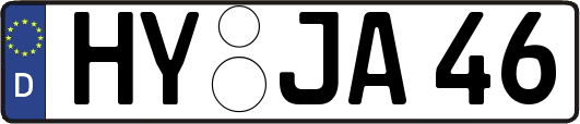 HY-JA46