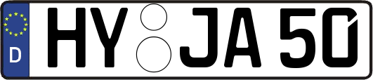 HY-JA50