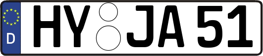 HY-JA51