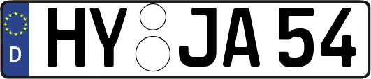 HY-JA54