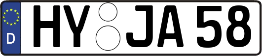 HY-JA58