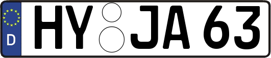 HY-JA63