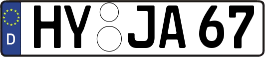 HY-JA67