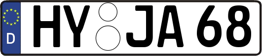 HY-JA68