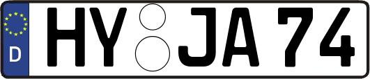 HY-JA74
