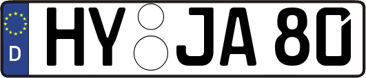 HY-JA80