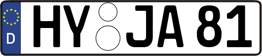 HY-JA81