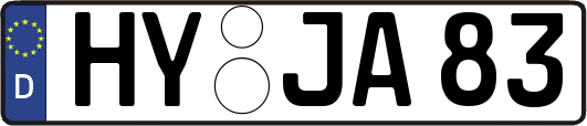 HY-JA83