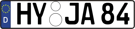 HY-JA84