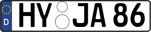HY-JA86