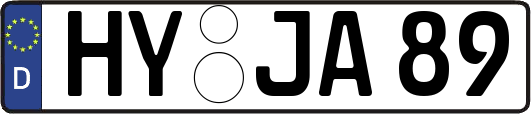 HY-JA89
