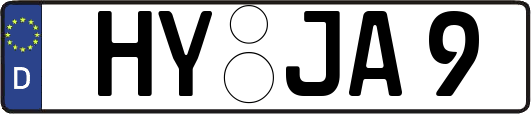 HY-JA9