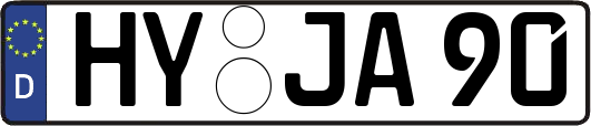 HY-JA90