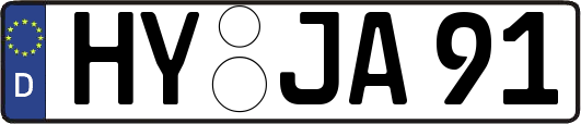 HY-JA91