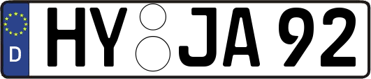 HY-JA92