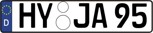 HY-JA95