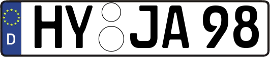 HY-JA98