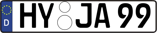 HY-JA99
