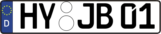 HY-JB01