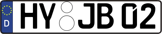 HY-JB02