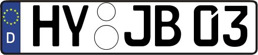 HY-JB03