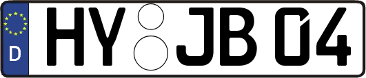 HY-JB04